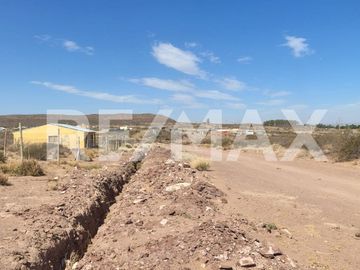 Terreno en venta Cooperativa el Buen Ayre - Chocón