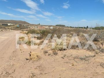 Terreno en venta Cooperativa el Buen Ayre - Chocón