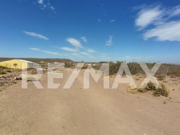 Terreno en venta Cooperativa el Buen Ayre - Chocón