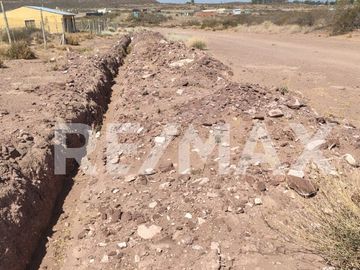Terreno en venta Cooperativa el Buen Ayre - Chocón