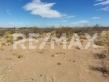 Terreno en venta Cooperativa el Buen Ayre - Chocón