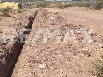 Terreno en venta Cooperativa el Buen Ayre - Chocón