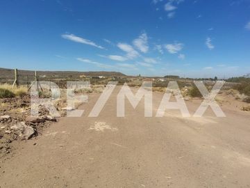Terreno en venta Cooperativa el Buen Ayre - Chocón