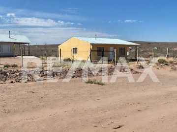 Terreno en venta Cooperativa el Buen Ayre - Chocón