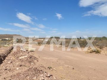 Terreno en venta Cooperativa el Buen Ayre - Chocón