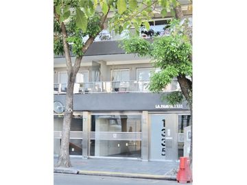 VENTA: IMPECABLE MONOAMB AMOBLADO. BELGRANO.