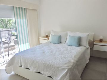 VENTA: IMPECABLE MONOAMB AMOBLADO. BELGRANO.