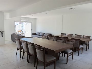 VENTA: IMPECABLE MONOAMB AMOBLADO. BELGRANO.
