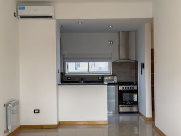 DEPARTAMENTO EN VENTA LA PLATA
