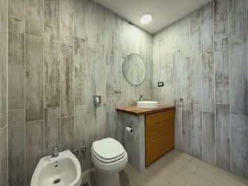 DEPARTAMENTO EN VENTA LA PLATA