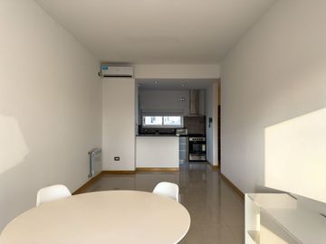 DEPARTAMENTO EN VENTA LA PLATA