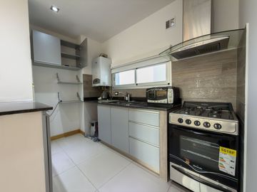 DEPARTAMENTO EN VENTA LA PLATA