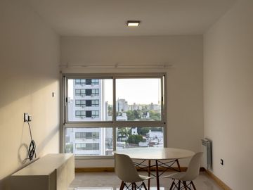 DEPARTAMENTO EN VENTA LA PLATA