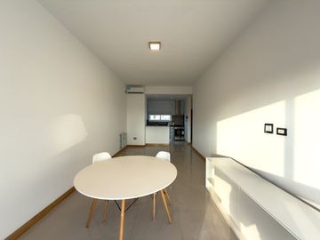 DEPARTAMENTO EN VENTA LA PLATA