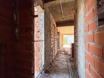 DEPARTAMENTO MONOAMBIENTE EN VENTA LA PLATA