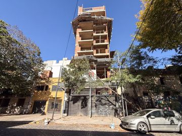 DEPARTAMENTO MONOAMBIENTE EN VENTA LA PLATA