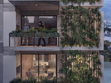 DEPARTAMENTO MONOAMBIENTE EN VENTA LA PLATA