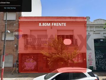 LOTE EN VENTA EN LA PLATA