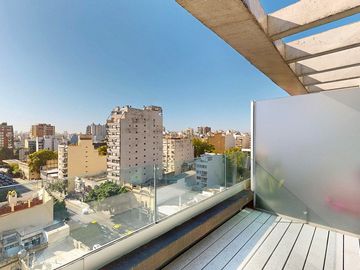 DEPARTAMENTOS MONOAMBIENTE EN VENTA EN PALERMO
