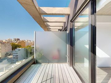 DEPARTAMENTOS MONOAMBIENTE EN VENTA EN PALERMO