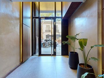 DEPARTAMENTOS MONOAMBIENTE EN VENTA EN PALERMO