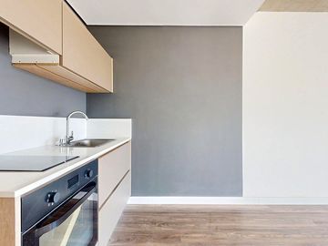 DEPARTAMENTOS MONOAMBIENTE EN VENTA EN PALERMO