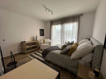 MONOAMBIENTE EN VENTA LA PLATA CONSTRUCCIÓN