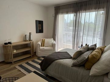 MONOAMBIENTE EN VENTA LA PLATA CONSTRUCCIÓN