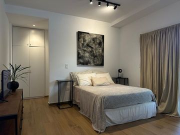 DEPARTAMENTO MONOAMBIENTE EN VENTA LA PLATA