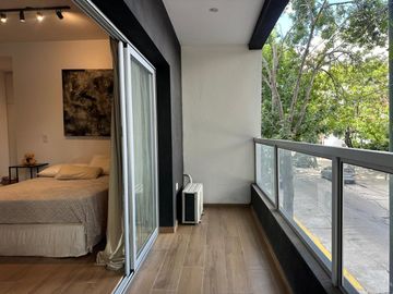 DEPARTAMENTO MONOAMBIENTE EN VENTA LA PLATA