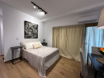 DEPARTAMENTO MONOAMBIENTE EN VENTA LA PLATA