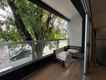DEPARTAMENTO MONOAMBIENTE EN VENTA LA PLATA
