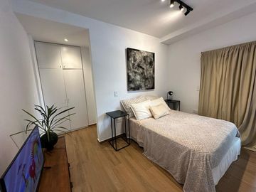 DEPARTAMENTO MONOAMBIENTE EN VENTA LA PLATA
