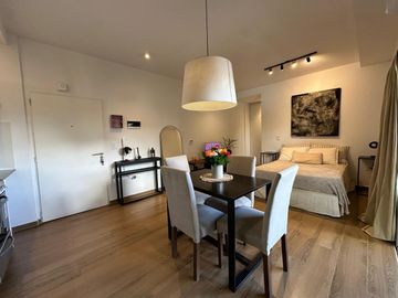 DEPARTAMENTO MONOAMBIENTE EN VENTA LA PLATA