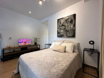 DEPARTAMENTO MONOAMBIENTE EN VENTA LA PLATA