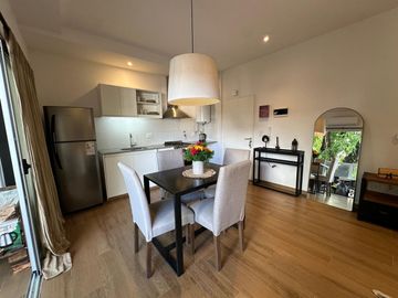 DEPARTAMENTO MONOAMBIENTE EN VENTA LA PLATA