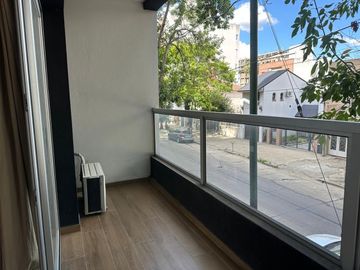 DEPARTAMENTO MONOAMBIENTE EN VENTA LA PLATA
