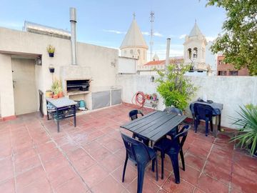 Departamento en Venta Palermo Soho