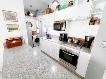 Departamento en Venta Palermo Soho