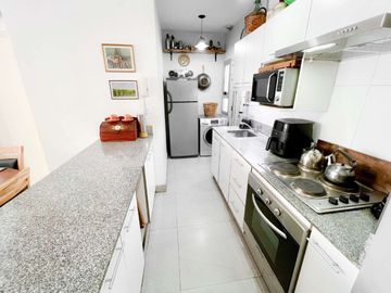 Departamento en Venta Palermo Soho