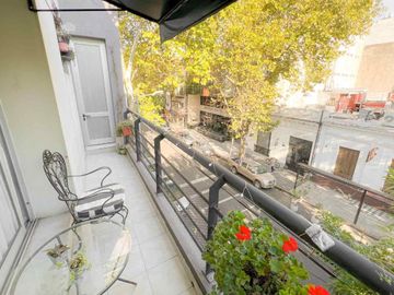 Departamento en Venta Palermo Soho