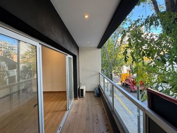 MONOAMBIENTE EN LA PLATA VENTA