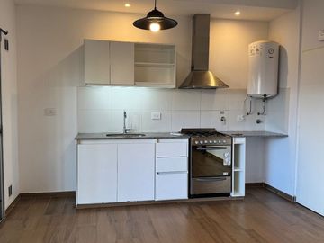 MONOAMBIENTE EN LA PLATA VENTA
