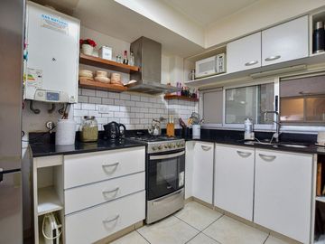 DEPARTAMENTO EN VENTA LA PLATA