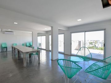 DEPARTAMENTO EN VENTA LA PLATA