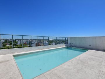 DEPARTAMENTO EN VENTA LA PLATA