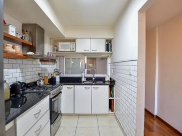DEPARTAMENTO EN VENTA LA PLATA