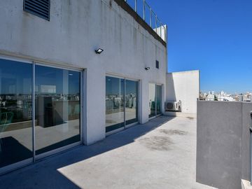 DEPARTAMENTO EN VENTA LA PLATA