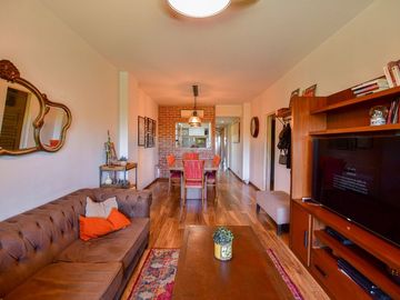 DEPARTAMENTO EN VENTA LA PLATA