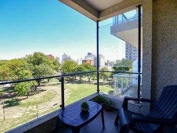 DEPARTAMENTO EN VENTA LA PLATA